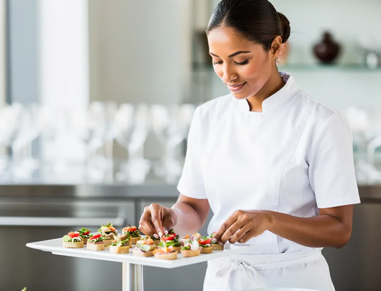 Luxury Caterer service in Adelaide